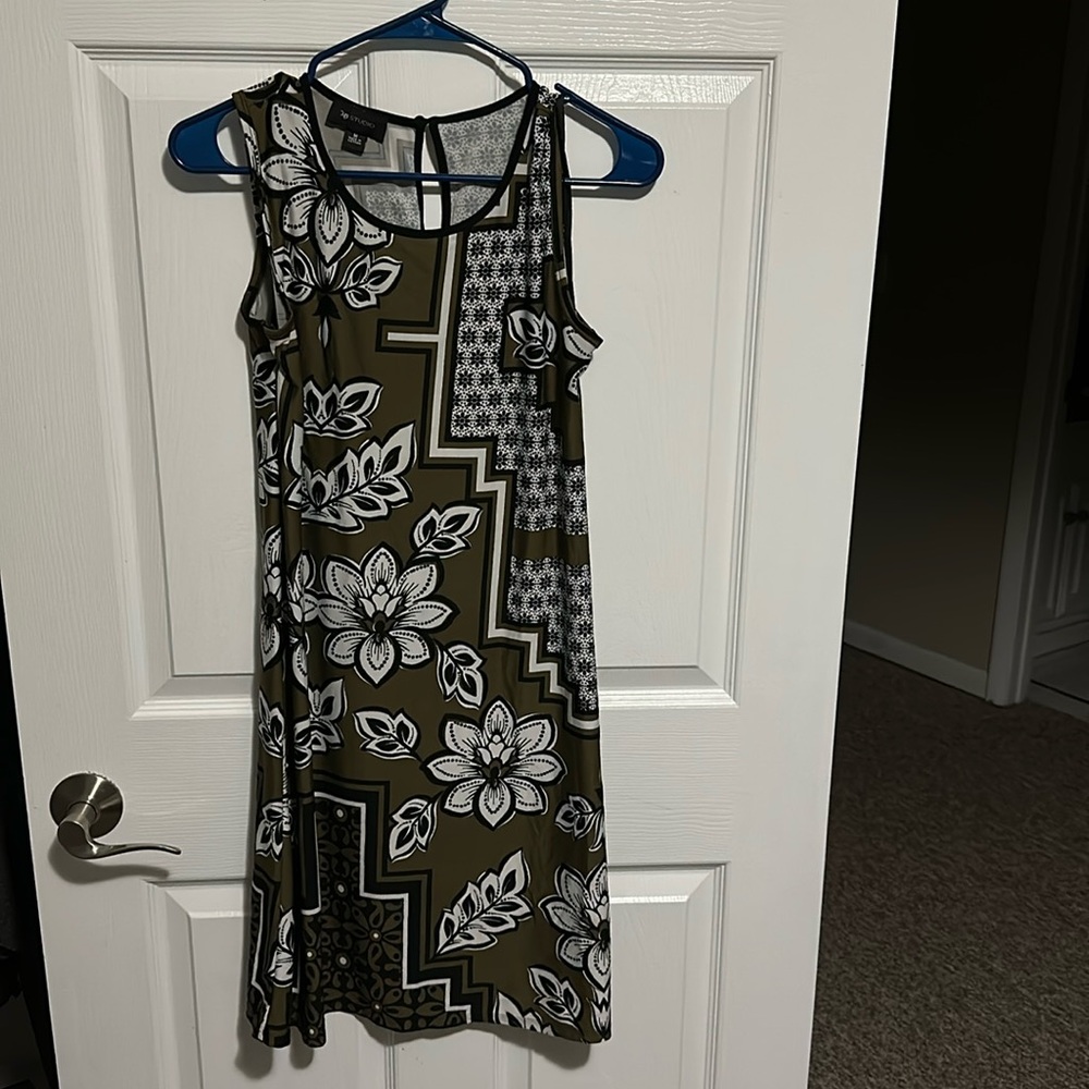 AB Studio Dress- Size M